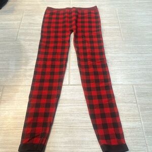 Women’s leggings size large